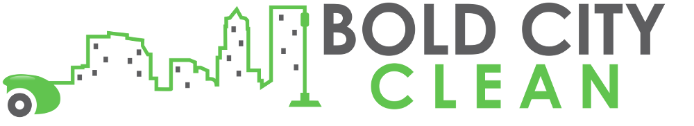 Bold City Clean Logo