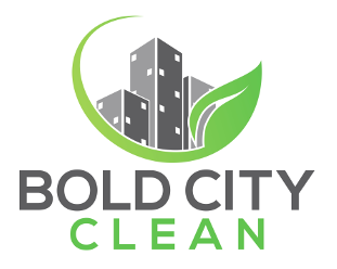 Bold City Clean Logo
